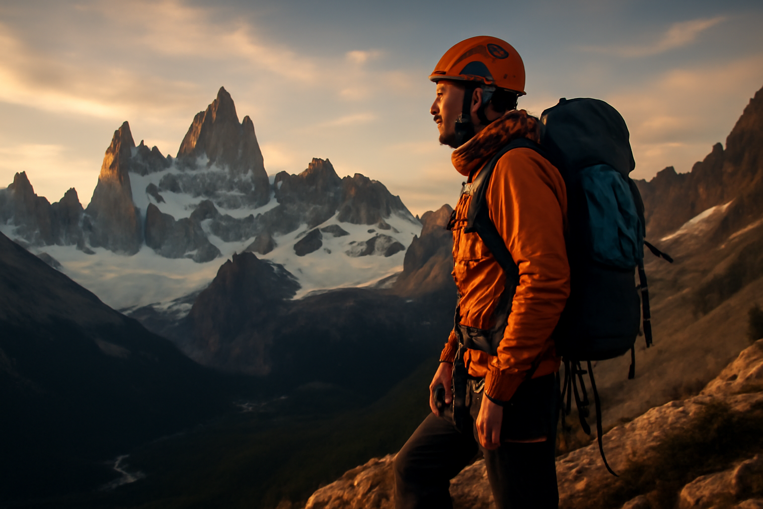 Explora la Montaña con Cuerdacorta